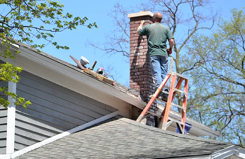 Chimney & Fireplace Inspections Services in Cuyahoga Falls, OH